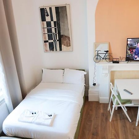 شقة Sunlight Studio In King'S Cross لندن المظهر الخارجي الصورة
