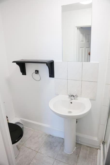 شقة Sunlight Studio In King'S Cross لندن المظهر الخارجي الصورة